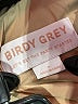 Birdy Grey 100% Polyester Metallic Silver Cocktail Dress Size S - photo 7