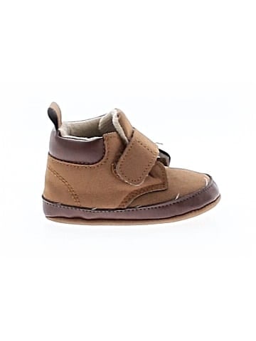 Carter's Booties (view 1)