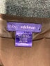 Libby Edelman Brown Casual Pants Size 6 - photo 4