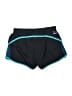 New Balance 100% Polyester Black Athletic Shorts Size XS - photo 2