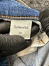 Splendid Hearts Blue Jeans Size 30 waist - photo 8