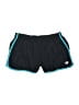 New Balance 100% Polyester Black Athletic Shorts Size XS - photo 1