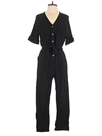 Orange Creek Jumpsuit (view 1)