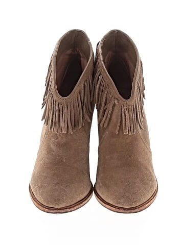 Joie Ankle Boots (view 2)