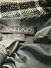 Tahari Plaid Gray Blazer Size 4 - photo 6