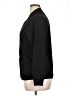Elie McCarthey Solid Black Track Jacket Size XL - photo 5