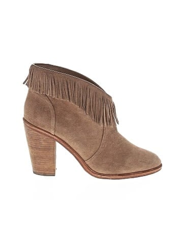 Joie Ankle Boots (view 1)