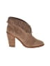 Joie Tan Ankle Boots Size EU 40 - photo 1