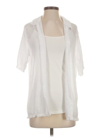 Unbranded Kimono (view 1)