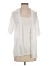 Unbranded White Kimono Size S - photo 1