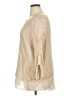 Chico's Tan Pullover Sweater Size XL (3) - photo 5