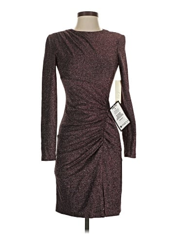 Eliza J Cocktail Dress (view 1)