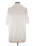 Unbranded White Kimono Size S - photo 2
