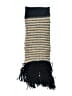 Echo Stripes Gray Scarf One size - photo 2