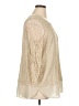 Chico's Tan Pullover Sweater Size XL (3) - photo 4