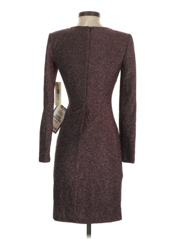Eliza J Cocktail Dress (view 2)