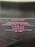 Commando Black Active Pants Size S - photo 7