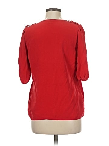 Armani Exchange Blouse (view 2)