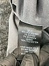 Lulus Houndstooth Gray Casual Dress Size M - photo 7