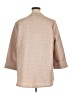 Joseph Ribkoff 100% Polyester Tan Cardigan Size 16 - photo 2