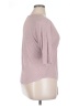 Green Envelope Pink Short Sleeve Turtleneck Size XL - photo 5
