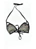 New Look Black Swimsuit Top Size EU 38 - photo 1