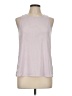 Fabletics Pink Sleeveless T-Shirt Size L (estimated) - photo 1