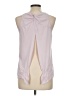 Fabletics Pink Sleeveless T-Shirt Size L (estimated) - photo 2