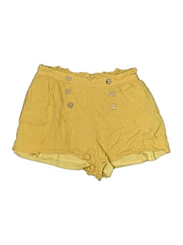 Fashion on Earth Shorts (view 1)