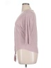 Green Envelope Pink Short Sleeve Turtleneck Size XL - photo 4