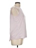 Fabletics Pink Sleeveless T-Shirt Size L (estimated) - photo 4