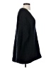 Free People Black Pullover Sweater Size S - photo 4