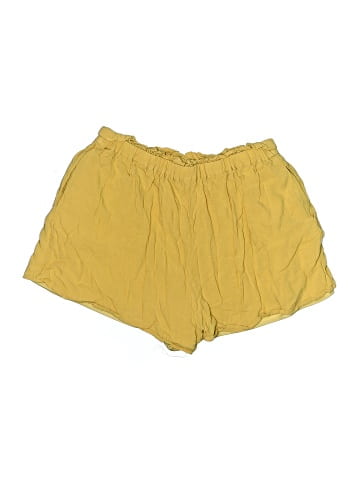 Fashion on Earth Shorts (view 2)