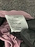 Atlein Collective 100% Polyester Stripes Purple Casual Pants Size 12 - photo 8