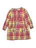 Unbranded Plaid Pink Dress Size 6 - photo 1