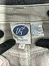 DG^2 by Diane Gilman Gray Jeans Size 4 - photo 7