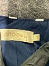 Choosy Black 3/4 Sleeve Blouse Size S - photo 7