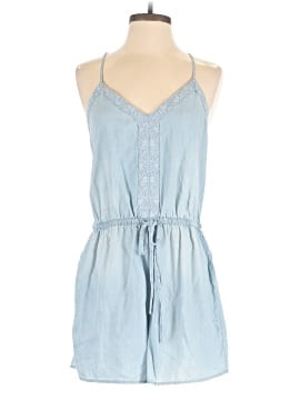 Melrose And Market Romper