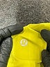 Lululemon Athletica Yellow Green Active Pants Size 8 - photo 7