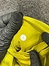 Lululemon Athletica Yellow Green Active Pants Size 8 - photo 8