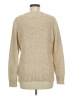 Unbranded Tweed Tan Cardigan Size L (estimated) - photo 2