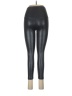 Lululemon Athletica Metallic Silver Blue Leggings Size 8 - photo 2