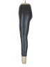 Lululemon Athletica Metallic Silver Blue Leggings Size 8 - photo 5