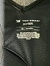 Tek Gear Chevron-herringbone Gray Black Casual Dress Size XS - photo 3