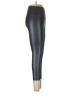Lululemon Athletica Metallic Silver Blue Leggings Size 8 - photo 4