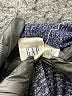 Gap Gray Casual Dress Size S - photo 7