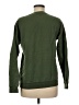 Unbranded Green Sweatshirt Size M (estimated) - photo 2