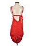 Unbranded Red Cocktail Dress Size S - photo 2