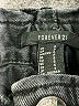 Forever 21 Black Shorts Size S - photo 3