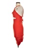 Unbranded Red Cocktail Dress Size S - photo 5